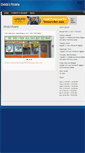Mobile Screenshot of christos-pizza.com